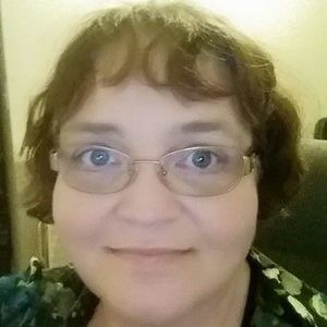 Meet your Posher, Teresa